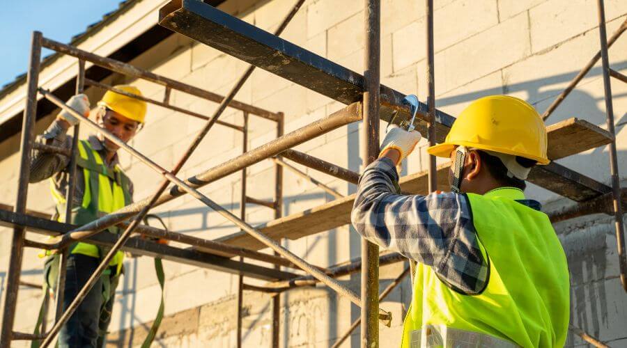 Gutter Repair and Sealing in Milan, NH